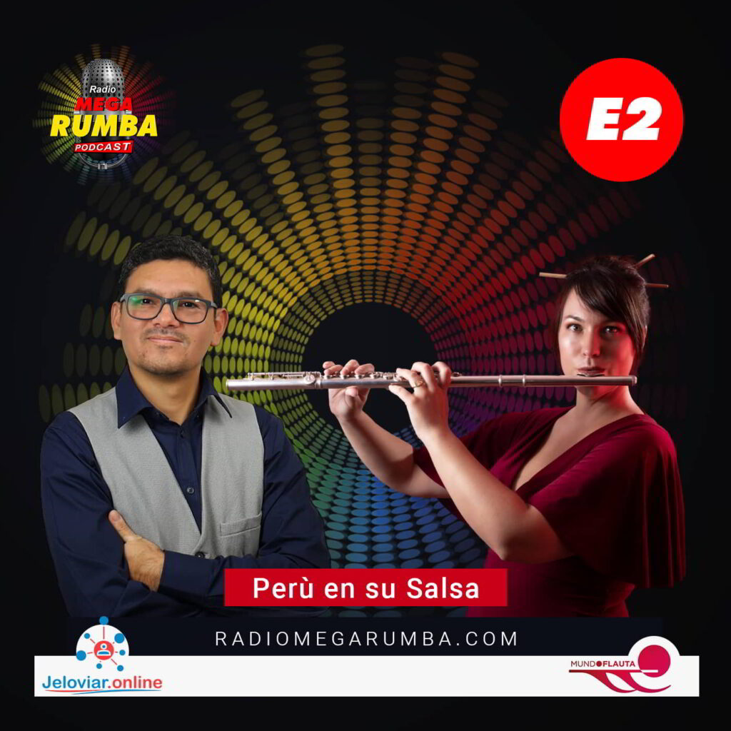 E2| Perù en su Salsa