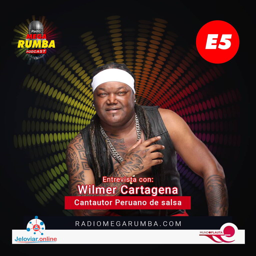 E5 entrevista a wilmer cartagena