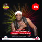 E5 entrevista a wilmer cartagena