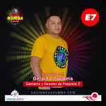 E7 entrevista a gerardo zavaleta