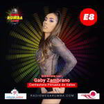 E8 entrevista gaby zambrano